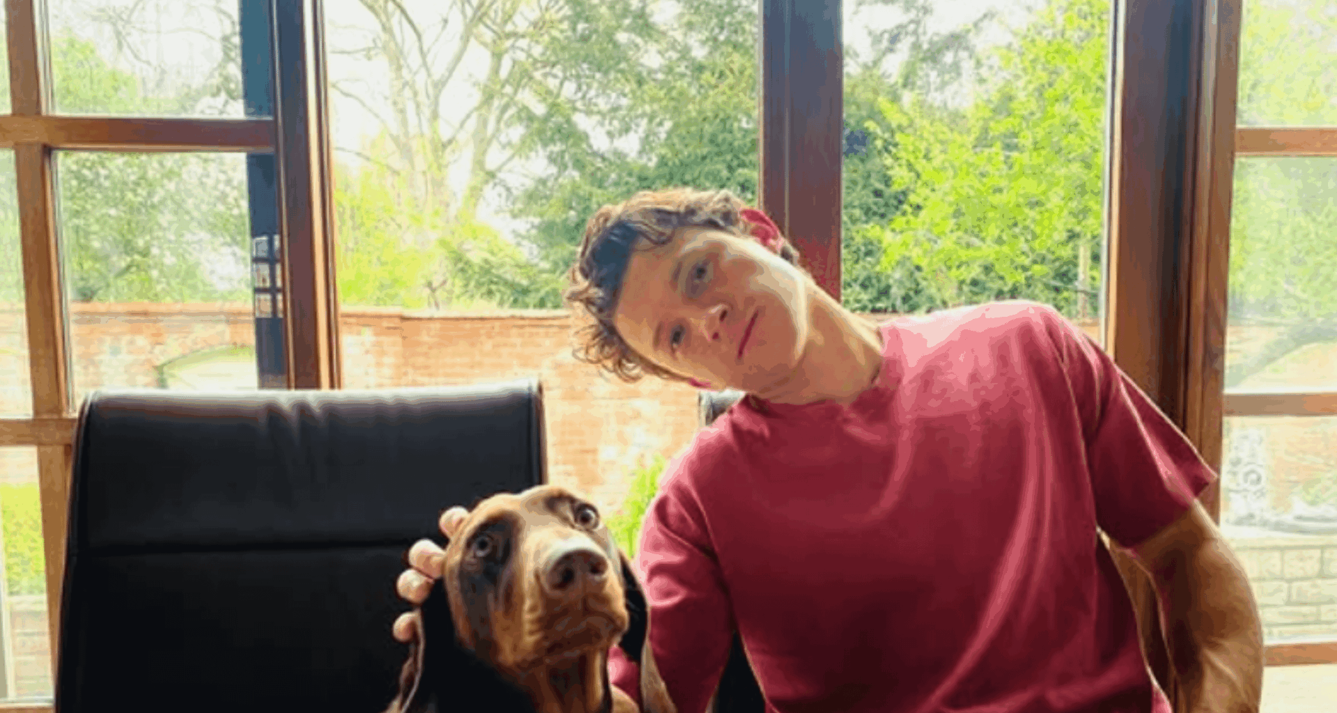 Tom Holland Reveals Goal to Open a 100% Free School That Will Rival the UK's Elite Private Institutions