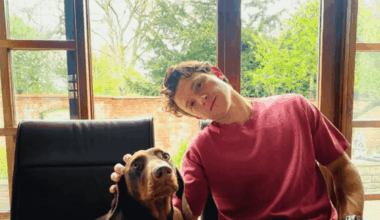 Tom Holland Reveals Goal to Open a 100% Free School That Will Rival the UK's Elite Private Institutions