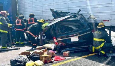 Moody pushes crackdown on illegal immigrant truckers after deadly Florida crash