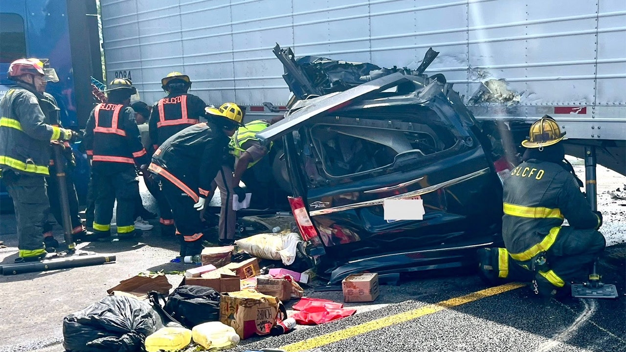 Moody pushes crackdown on illegal immigrant truckers after deadly Florida crash