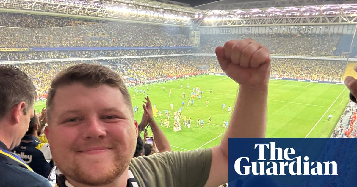 17 trains, 11 buses and a stag do: one Wales fan’s five-week venture for Kazakhstan qualifier | Wales
