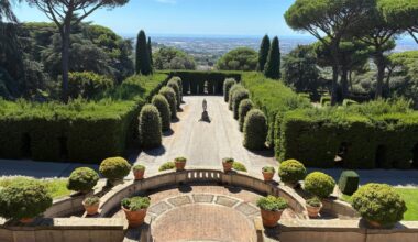 Borgo Laudato si’: Pope Leo XIV to launch new ecological and spiritual chapter
