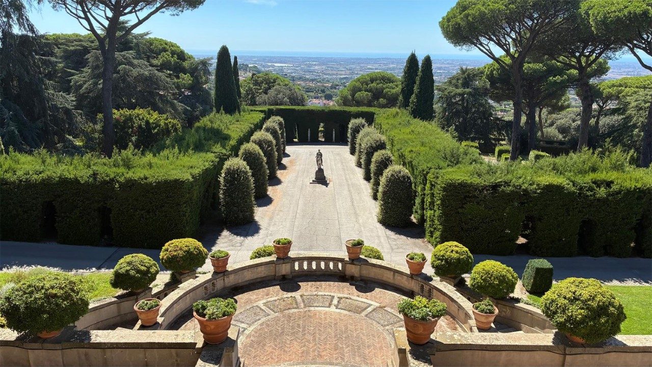 Borgo Laudato si’: Pope Leo XIV to launch new ecological and spiritual chapter