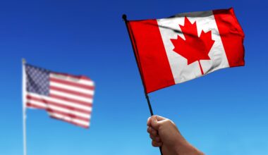 Canada Ranks Among the World’s Smartest Countries — While the U.S. Doesn’t Even Make the List