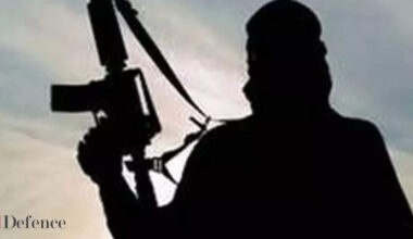 India engages US lawmakers on Pakistan-based terror