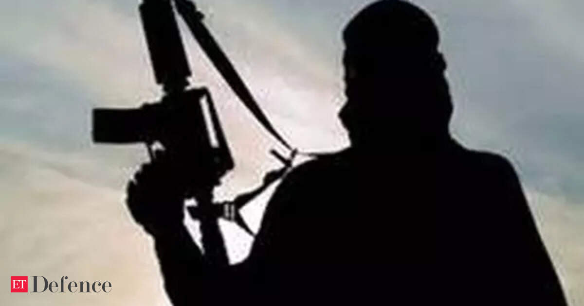 India engages US lawmakers on Pakistan-based terror