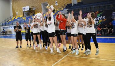 Handbal: FunSports Cup și-a desemnat laureații la U18 și U16!