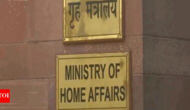 Relief for minority migrants from Afghanistan, Bangladesh & Pakistan | India News