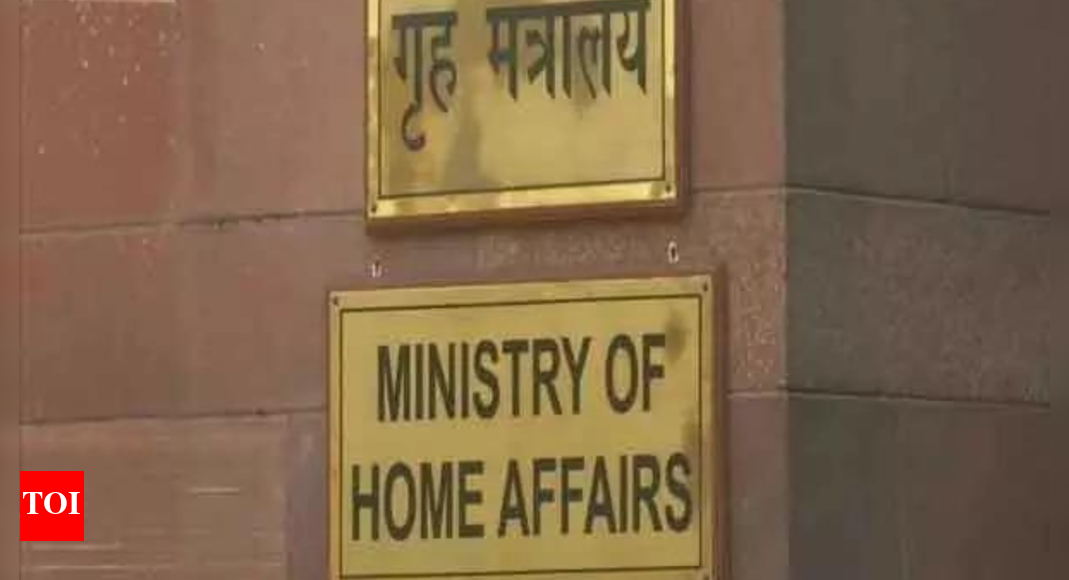 Relief for minority migrants from Afghanistan, Bangladesh & Pakistan | India News