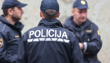 Prodajal na črno in utajil davke, 53-letnemu Posavcu odvzeli prostost