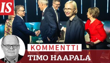 Kommentti: Jollakin on tilipäivä, kun Orpon-Purran hallitus töpeksii