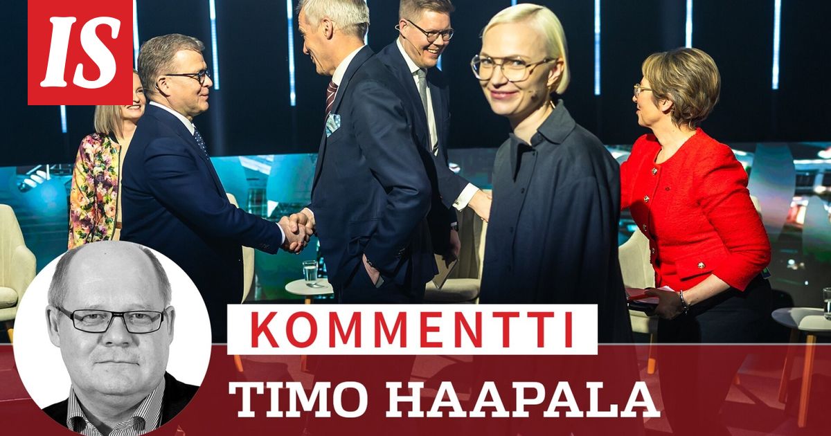 Kommentti: Jollakin on tilipäivä, kun Orpon-Purran hallitus töpeksii