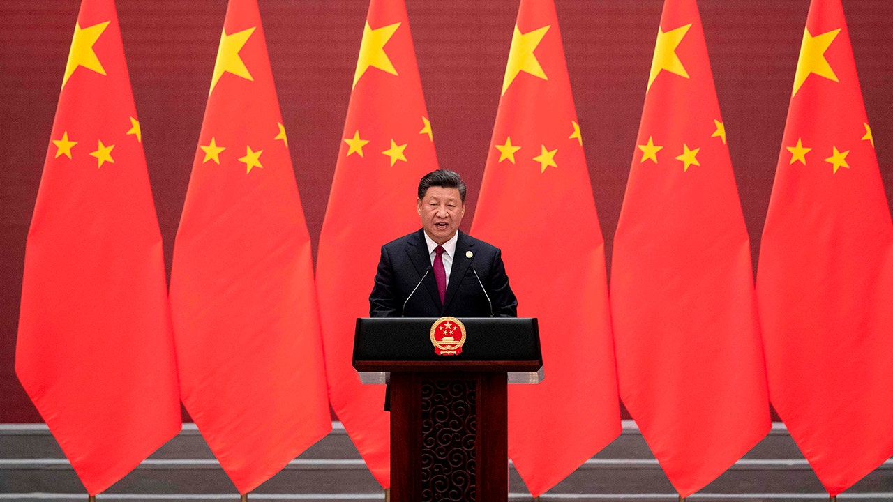 Trump's tariffs reshape US-China trade relations as Beijing feels the heat
