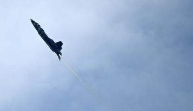 South Korea seeks $47.6 billion defense budget, biggest increase in 7 years