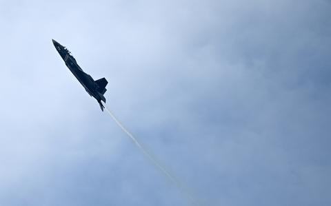 South Korea seeks $47.6 billion defense budget, biggest increase in 7 years