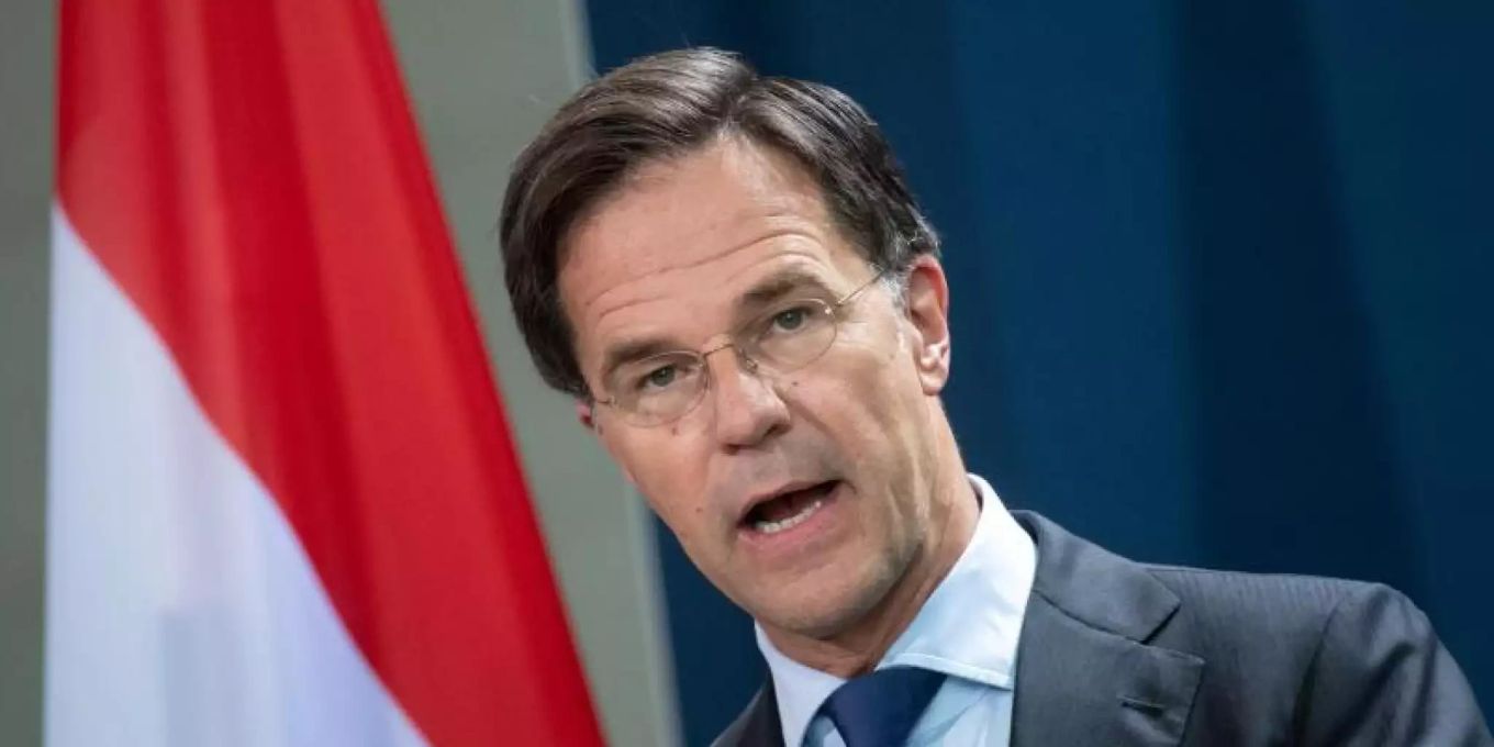 Nato-Generalsekretär: Warum sollten wir auf Russland hören?