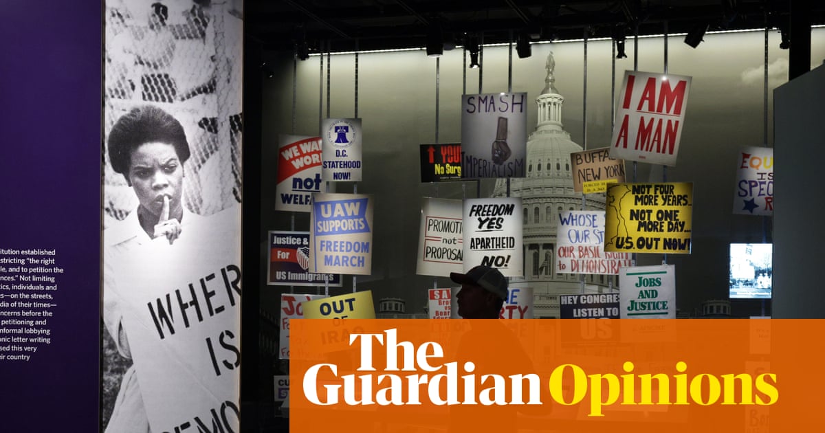 Trump wants to rewrite American history. Maybe he should learn it first | Sidney Blumenthal