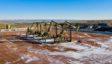 Shale Oil Pessimism Could Be Overdone