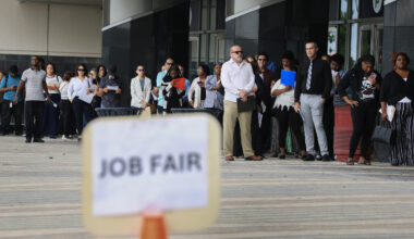 job fair in Florida