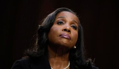 DOJ Opens Mortgage Fraud Probe Into Fed’s Lisa Cook