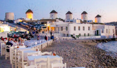 Collette Launches 16-Day 'Exploring Greece and Its Islands' for 2025