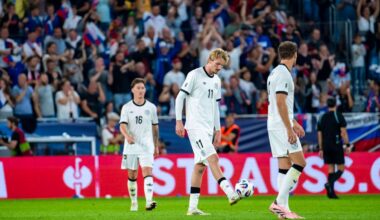 Mondial 2026: L'Allemagne s'incline face à la Slovaquie, les Pays-Bas perdent des points