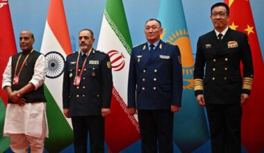 Tehran-New Delhi: New horizons for old friends