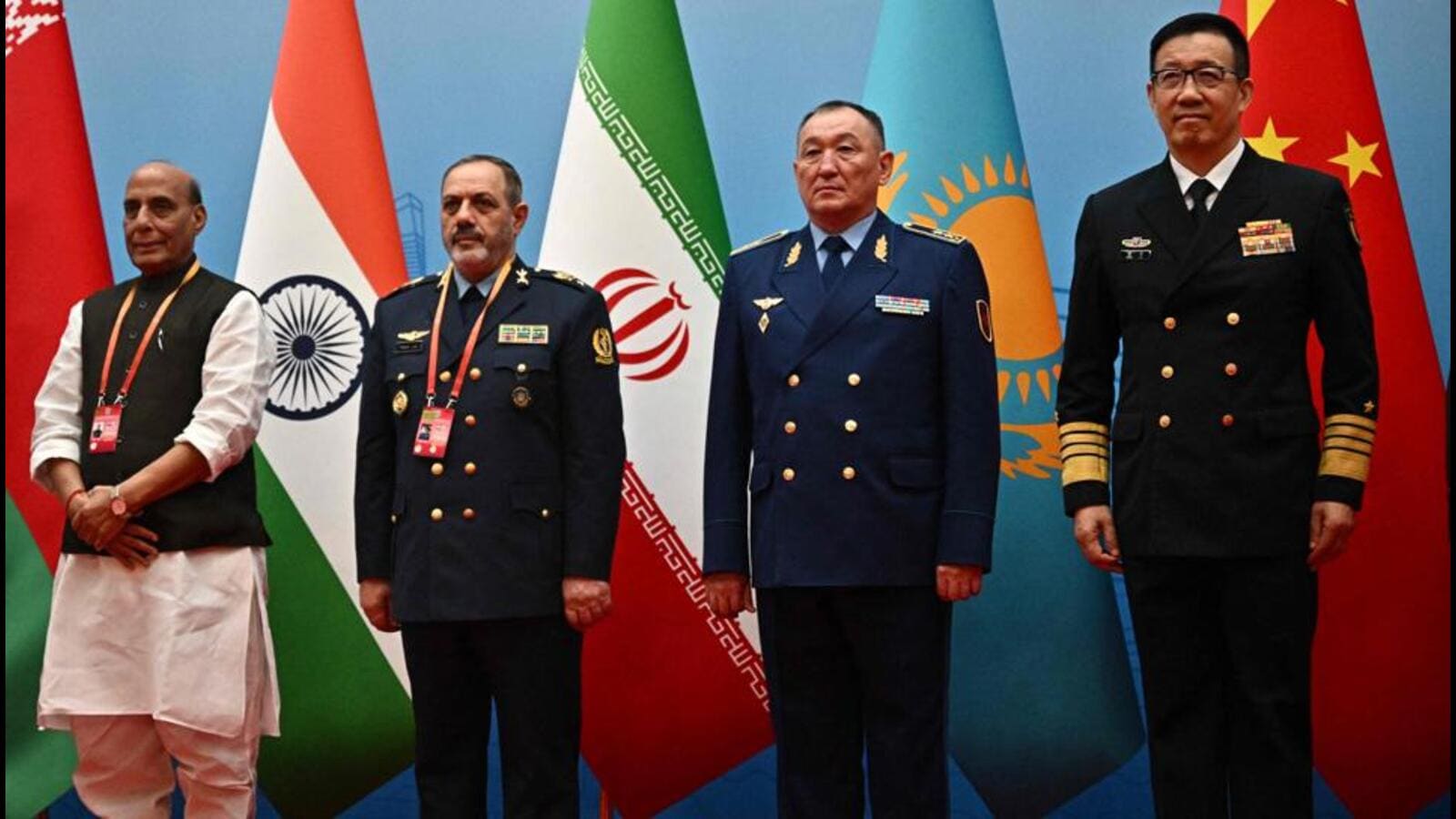 Tehran-New Delhi: New horizons for old friends