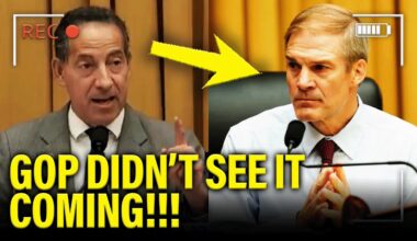 GOP Gets IMMEDIATELY RIPPED TO SHREDS in Hearings UPON RETURN