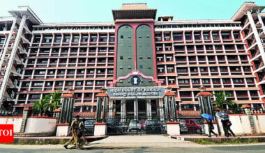 Kerala high court denies citizenship to Pakistan-born sisters | India News
