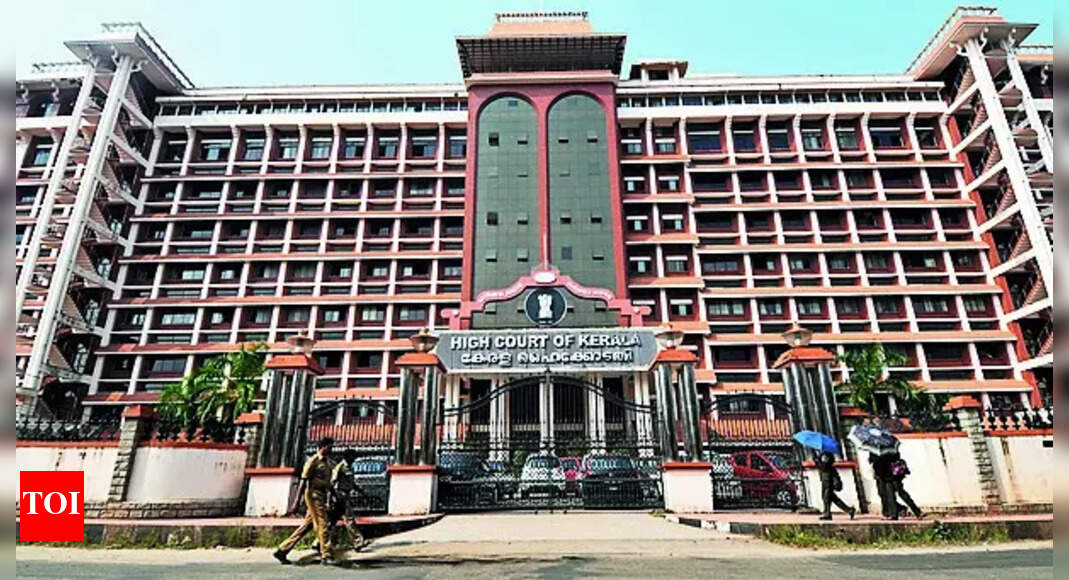 Kerala high court denies citizenship to Pakistan-born sisters | India News
