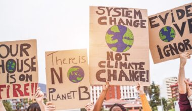 4 Steps To Navigate AI's Dual Power In The Climate Crisis