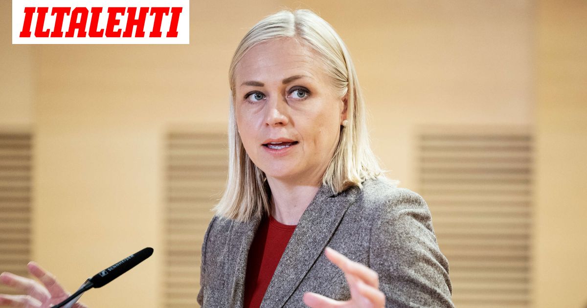 Suomi liittyy Palestiina-lausumaan: ”Merkittävin ponnistus”