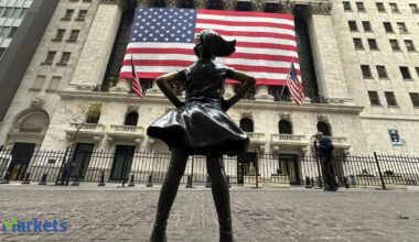 $7 billion gain! Wall Street trader who milked crores from India turned Trump tariffs into a fortune