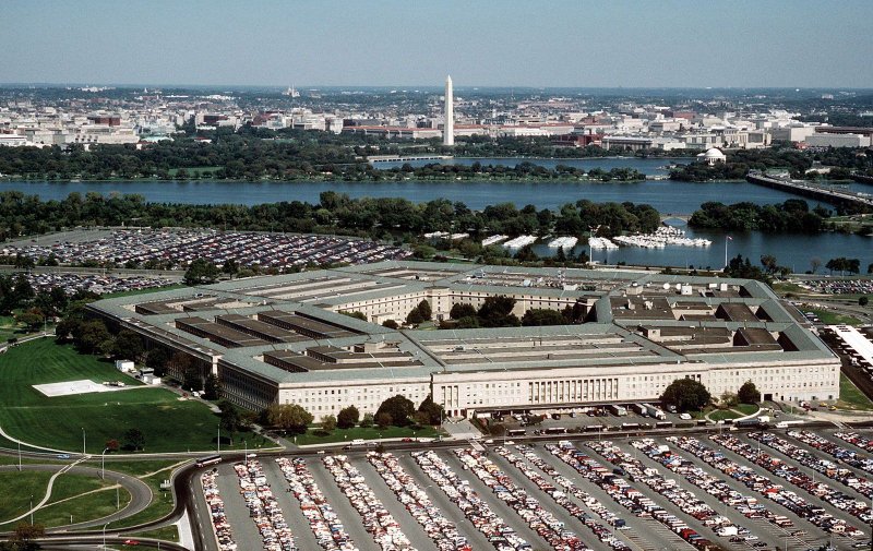 U.S. to end key military aid program for Europe, Lithuania says