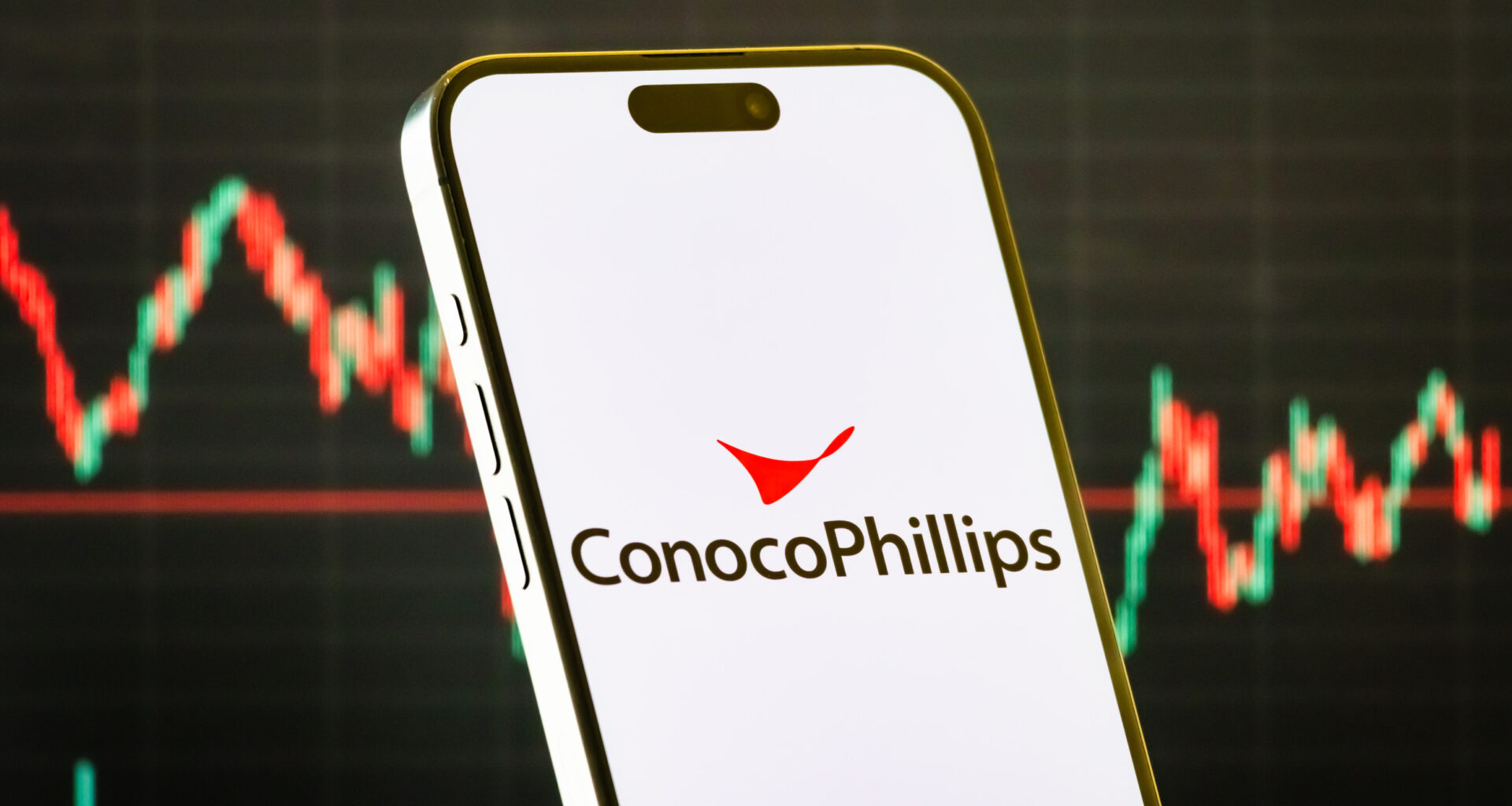 ConocoPhillips