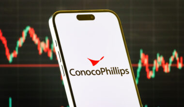 ConocoPhillips