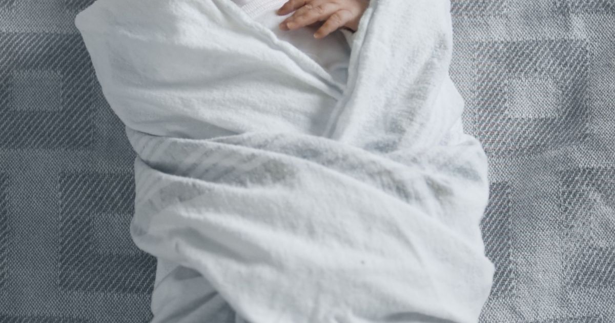 Ukradeni otroci: kriminalist razkril, kaj se je zgodilo v nekaj primerih