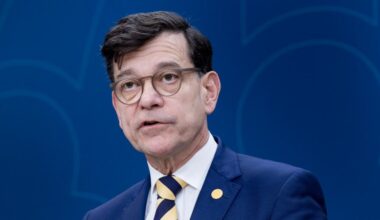 Sweden’s ex-National Security adviser acquitted in negligence case