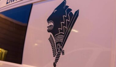 Finland assisting Latvia with border patrols | Yle News