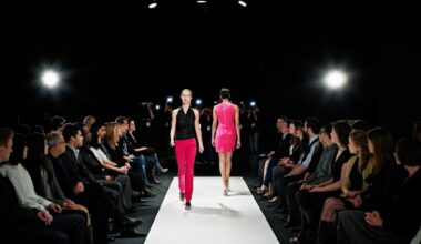 Couture Lovers Will Flock To Italy For Milan Fashion Week.