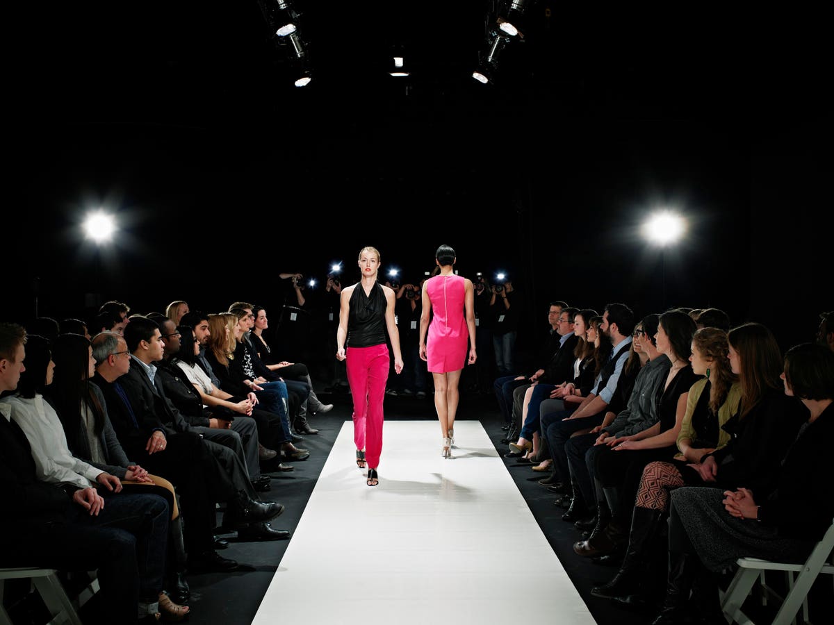 Couture Lovers Will Flock To Italy For Milan Fashion Week.