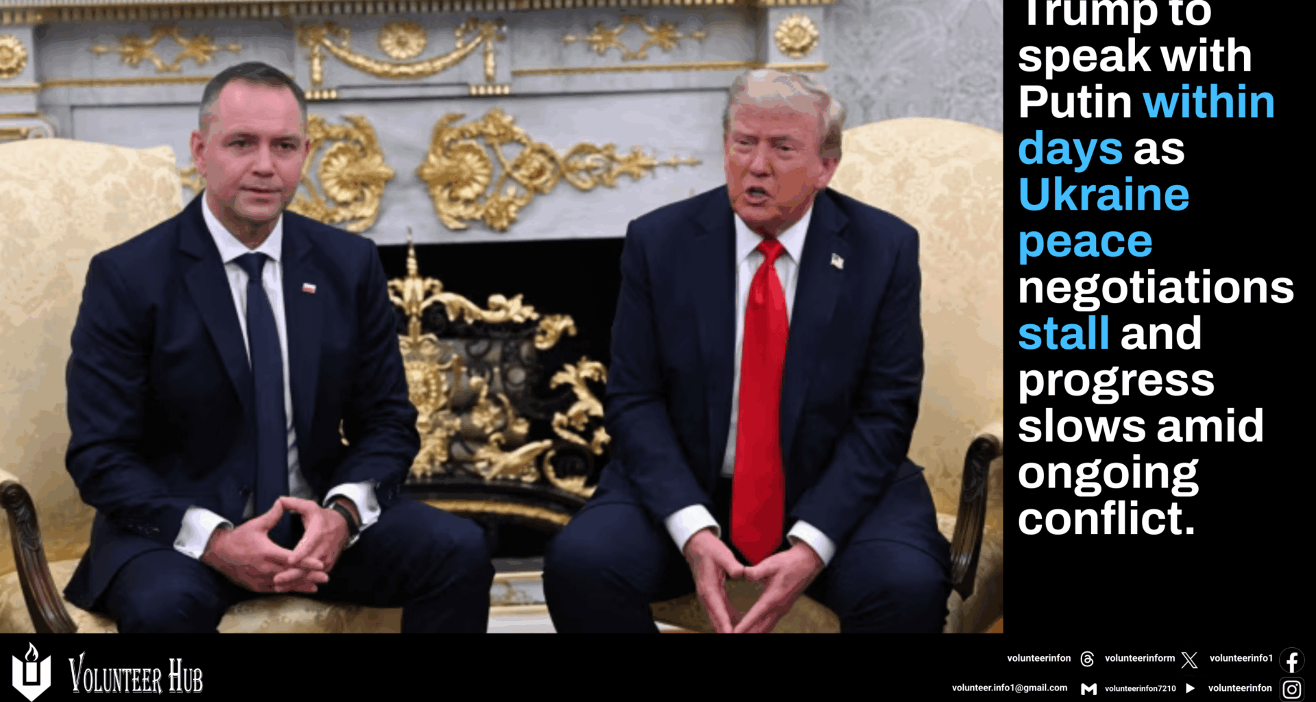 The message from Washington is clear: further action against Russia is not just warranted but necessary to uphold international law and protect the sovereignty of democratic countries threatened by Russian expansionism.