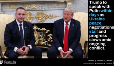 The message from Washington is clear: further action against Russia is not just warranted but necessary to uphold international law and protect the sovereignty of democratic countries threatened by Russian expansionism.