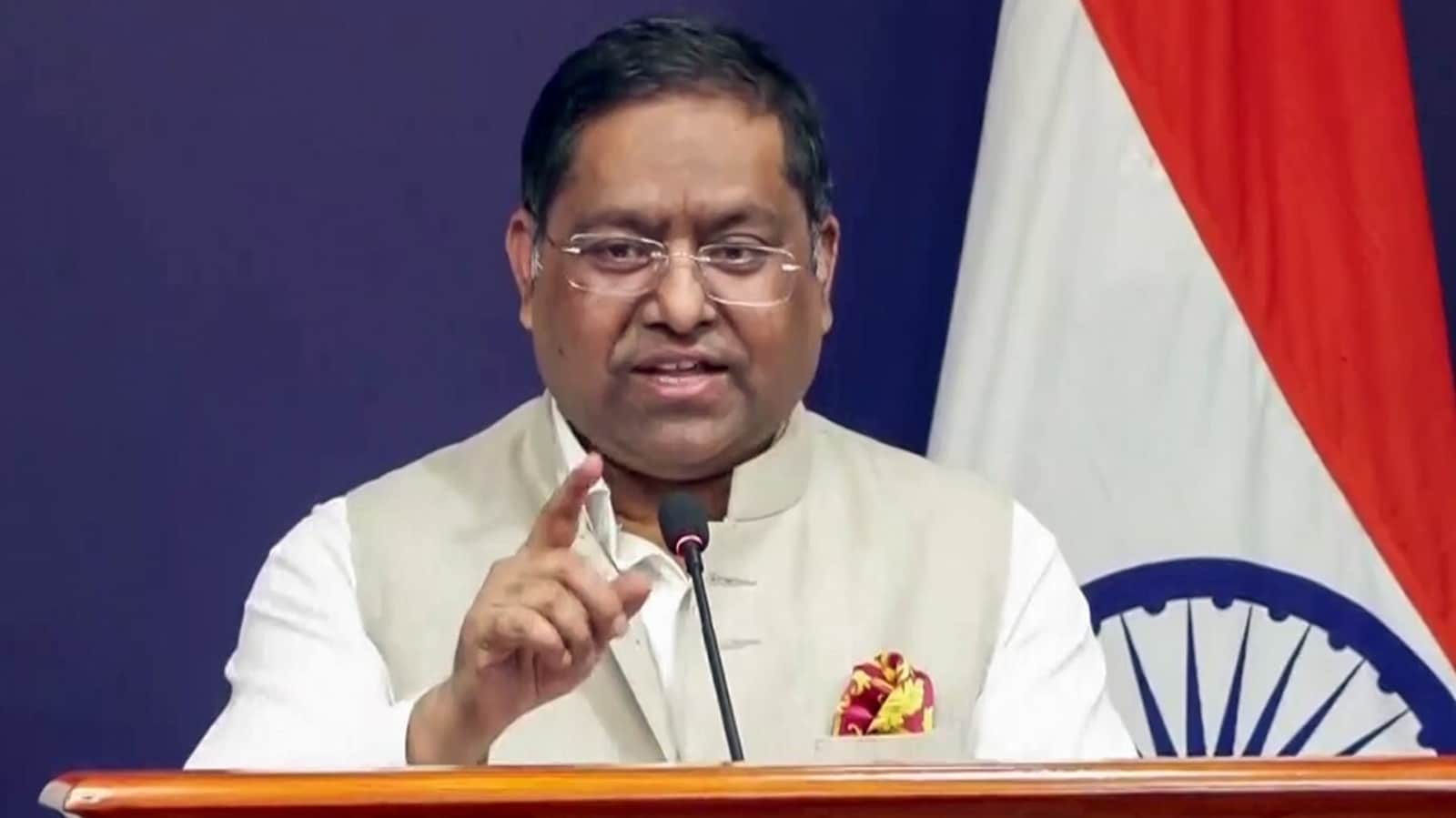 India in touch with Albanese govt, diaspora: MEA on anti-immigrant protests in Australia