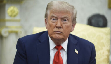 Trump Gets Abysmal Jobs Figures After Firing BLS Chief