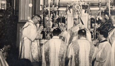 Future Blessed Eduard Profittlich was ‘Estonian by the blood he gave’
