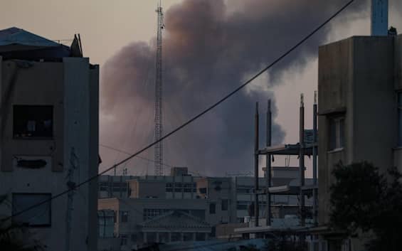 Guerra Israele, la situazione a Gaza di oggi 5 settembre. DIRETTA