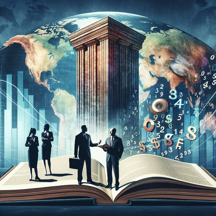 IMF Mission in Ukraine: Addressing the Budget Gaps Amid Ongoing Conflict
