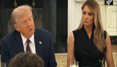 Trump Expects Belarus to Release Political Prisoners Soon